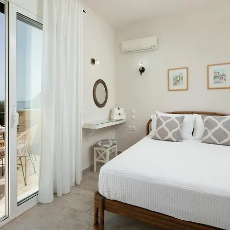 Cote Jardin * Barbati