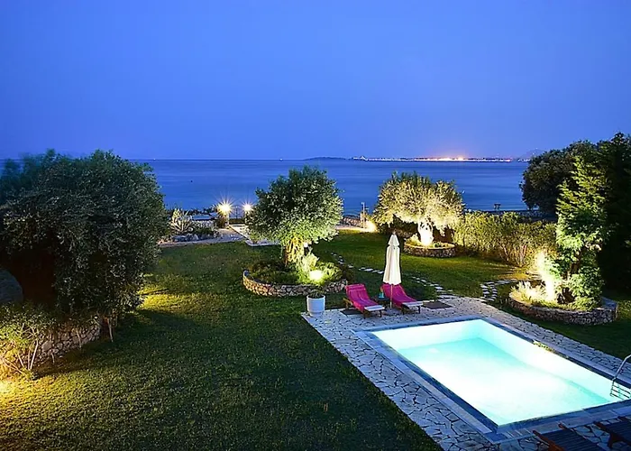 Cote Jardin