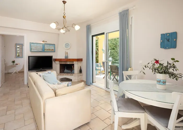 Cote Jardin Barbati