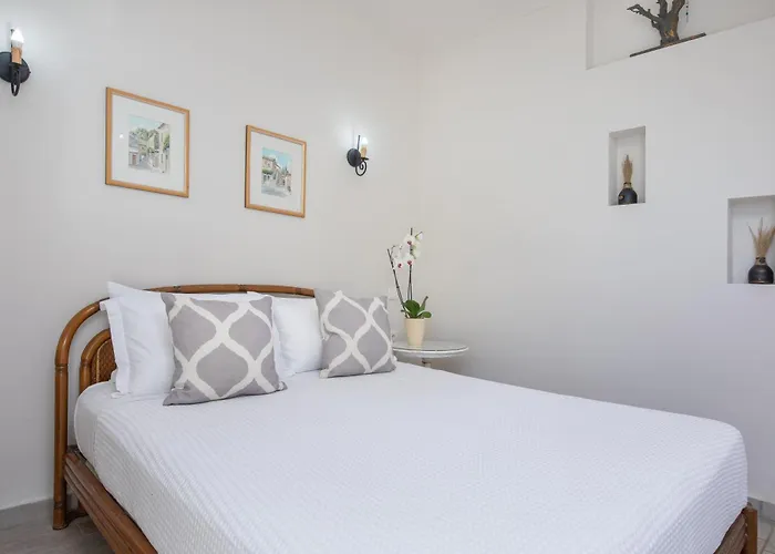Cote Jardin Villa