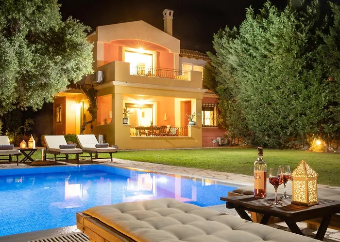Cote Jardin