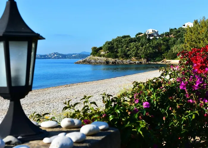 Villa Cote Jardin *