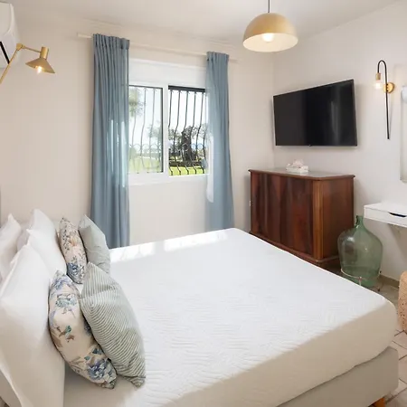 Cote Jardin * Barbati