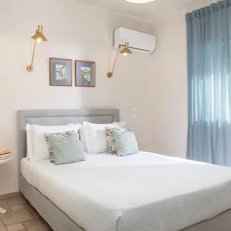 Villa Cote Jardin *