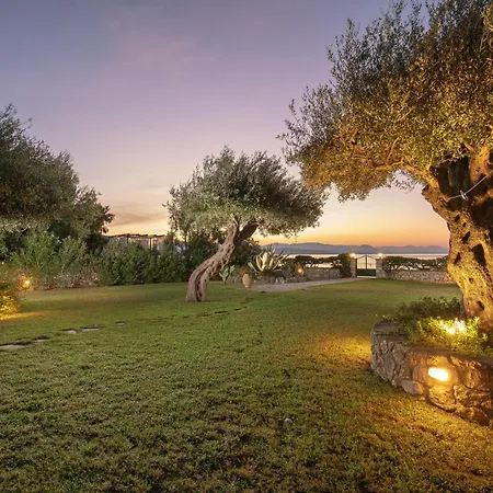 Cote Jardin فيلة