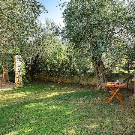 Cote Jardin فيلة