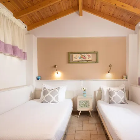 Cote Jardin Barbati