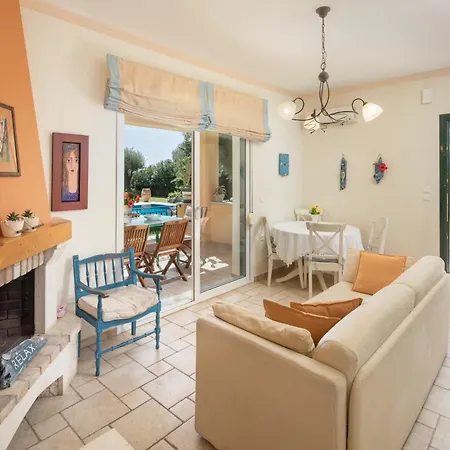 Villa Cote Jardin *