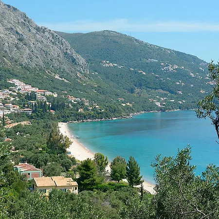 Cote Jardin Villa