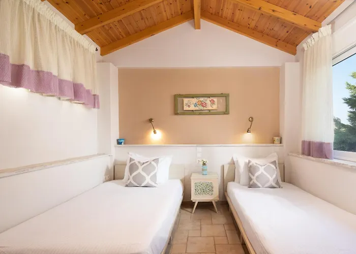Cote Jardin Barbati