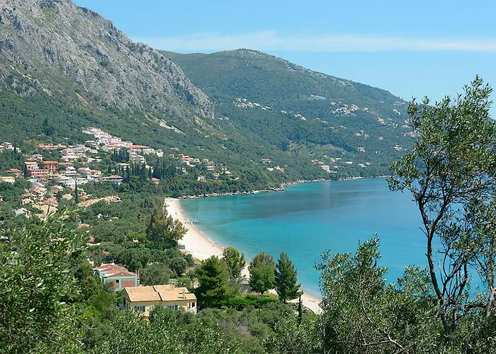 Cote Jardin Villa