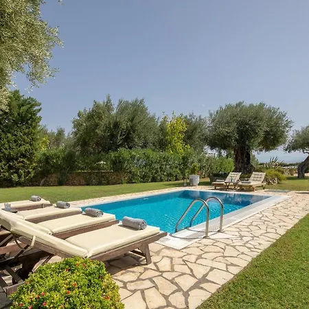Vila Cote Jardin Seafront Direct Access To The