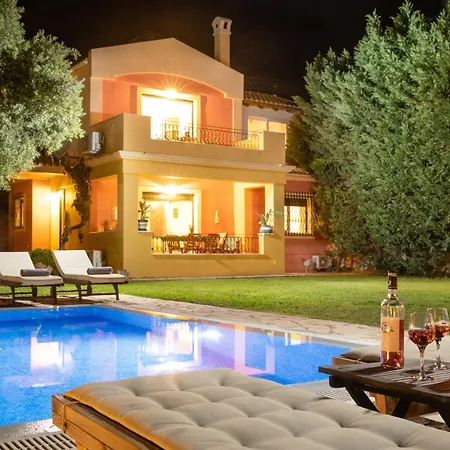 Cote Jardin Seafront Direct Access To The