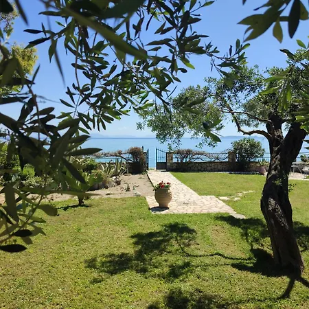 Vila Cote Jardin Seafront Direct Access To The *